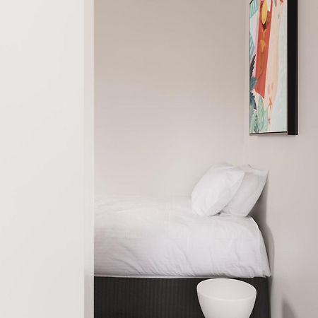 Mac St Kilda Blessington St By Melbourne Apartment Collection Bagian luar foto
