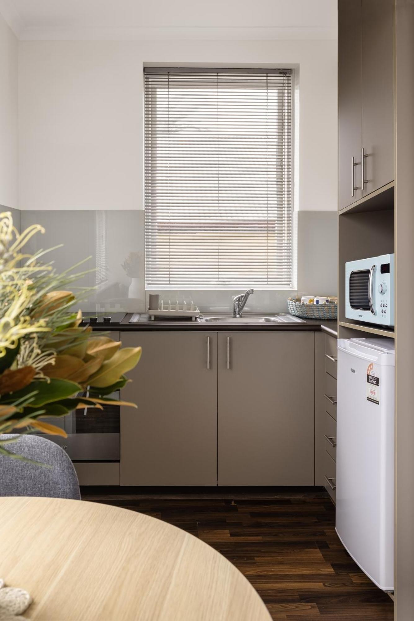 Mac St Kilda Blessington St By Melbourne Apartment Collection Bagian luar foto