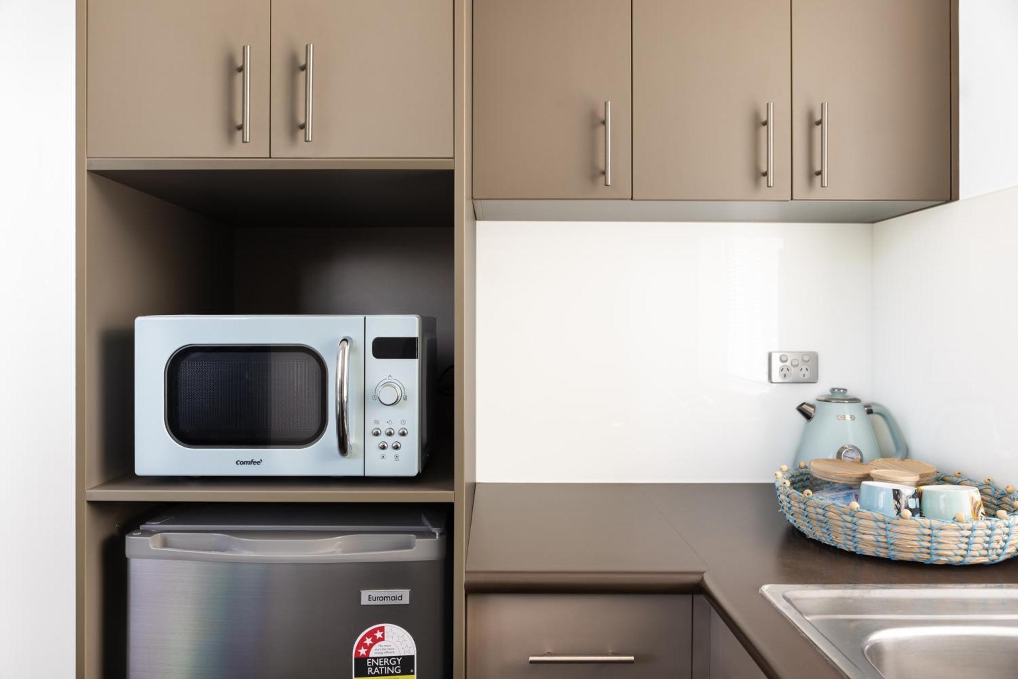Mac St Kilda Blessington St By Melbourne Apartment Collection Bagian luar foto