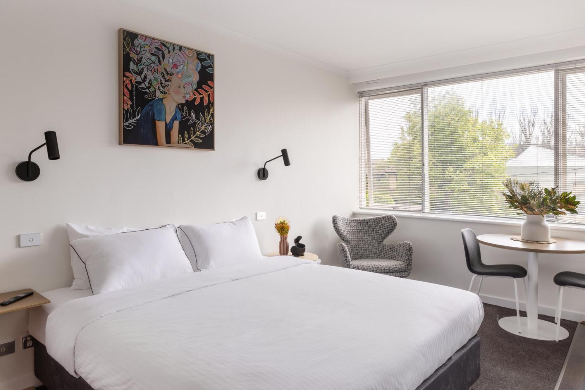 Mac St Kilda Blessington St By Melbourne Apartment Collection Bagian luar foto